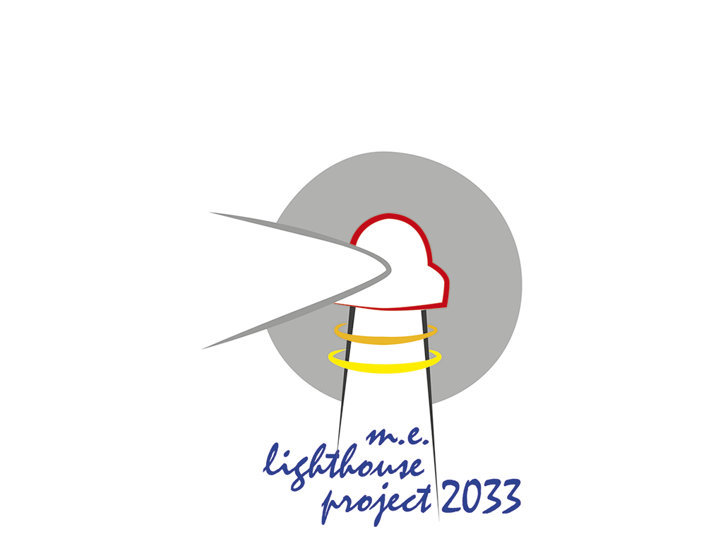Logo Proyecto Faro 2033