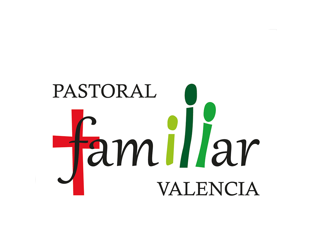 Logo Delegación D. Pastoral Familiar