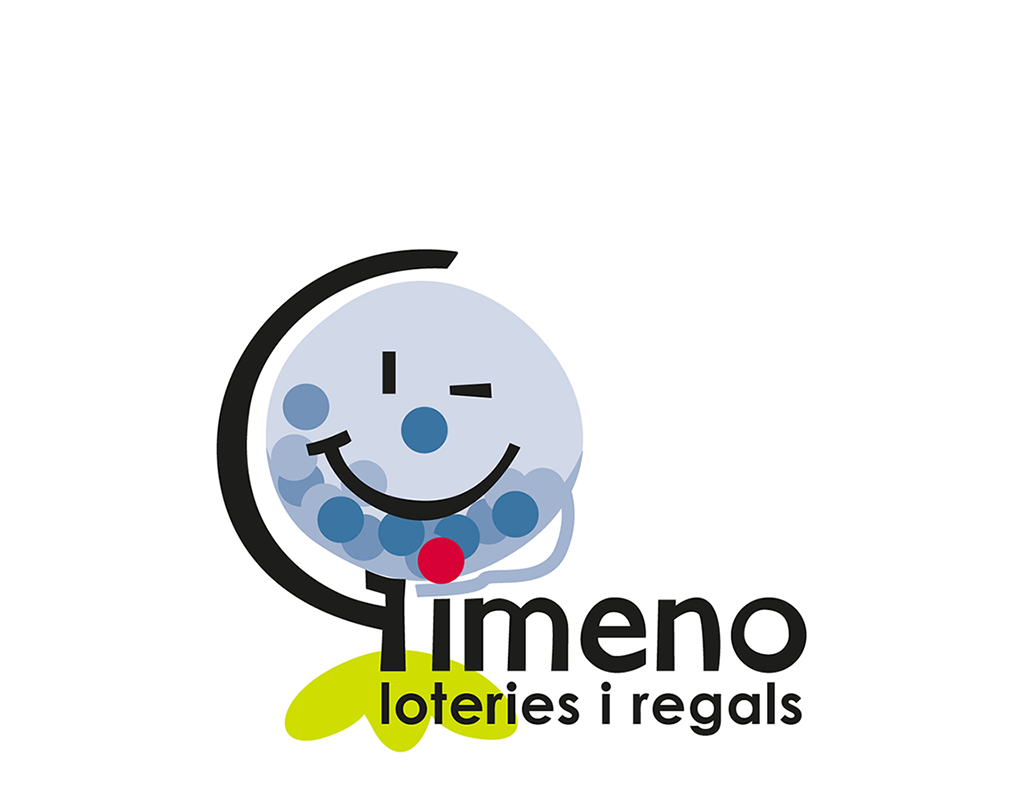 Marca Gimeno loteries i regals